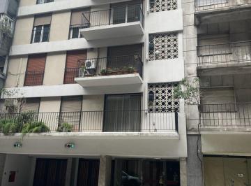 Departamento de 2 ambientes, Recoleta · Venta - Departamento - Recoleta