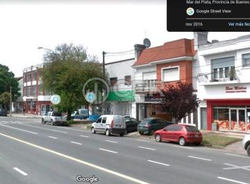 Local comercial de 4 ambientes, Mar del Plata · Venta Importante Local + Vivienda Sobre Av Colon