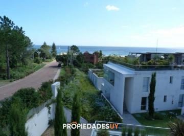 Foto1 · Apartamento en Venta Punta Ballena