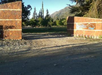 Terreno · 2000m² · Aldea "Kalfuco" en Lago Puelo