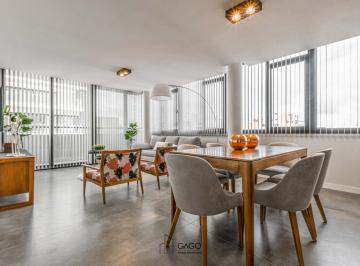 Departamento · 104m² · 3 Ambientes · Departamento - Guemes
