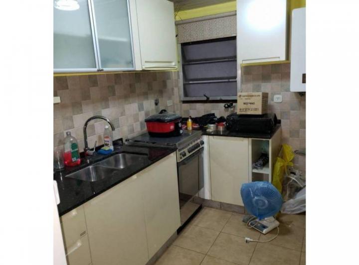 Departamento · 65m² · 4 Ambientes