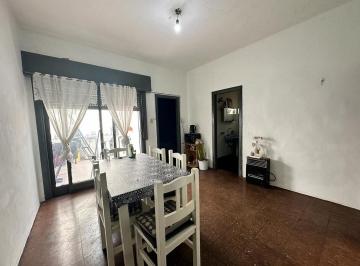Departamento · 60m² · 3 Ambientes · Venta Merlo Centro Departamento 3 Ambientes / Ideal Oficina