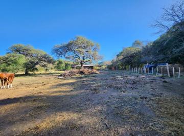 Foto · Venta Fracción de 13030 m² Ha - Unquillo - B Las Ensenadas - Cquincho