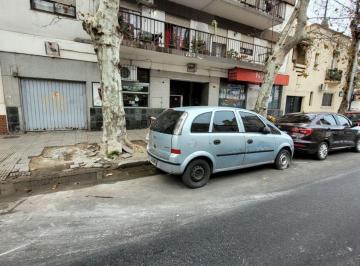 THE-THE-3074_2 · Venta Garage con Local Flores Ideal Inversión