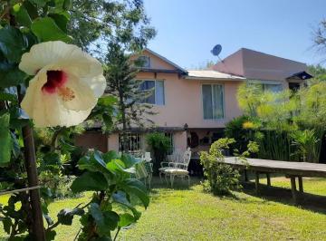 Casa de 5 ambientes, Tigre · Vendo Hermosa Casa en El Delta, o Permuto por Casa en Zona Norte