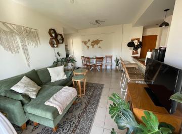 Departamento de 2 ambientes, Villa Urquiza · Depto Amueblado (Desde Julio, Contrato Anual) - V Urquiza