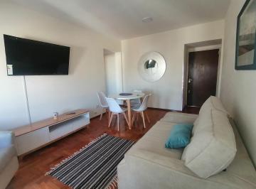 Departamento · 50m² · 2 Ambientes · Av, La Plata y Quito - 2 Ambientes con Balcon - Caballito
