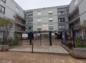 Departamento · 50m² · 6 Ambientes · B° Caseros - Rio Negro 350 - 2 Dorm - Depto - Apto B Ancor - Venta