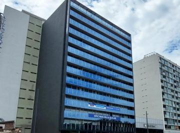 Oficina comercial , Monserrat · Oficinas en Venta | Icon, Paseo Colón 1430, San Telmo, Caba | Piso 11º B 56 m²