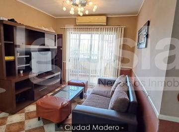 Departamento de 3 ambientes, La Matanza · Departamento de Tres Ambientes en Ciudad Madero