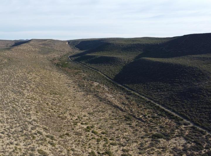 Terreno · 31800m²