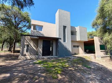 Casa de 4 ambientes, Córdoba · Country El Bosque - a Estrenar Casa 3 Dorm + Dependencia de Servicio
