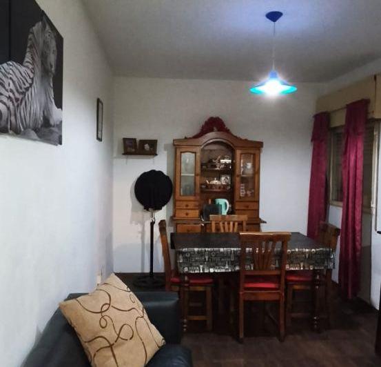 Departamento · 40m² · 3 Ambientes