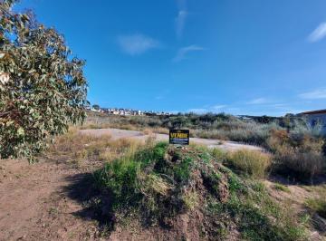 Terreno , Monte Hermoso · En Venta Terreno/lote en Las Lomas!