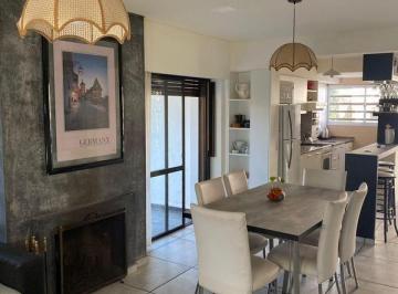 Departamento · 48m² · 3 Ambientes · 1 Cochera · Espectacular Dto 3 Amb Amoblado en Pinamar!