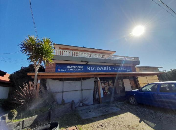Departamento · 485m² · 12 Ambientes