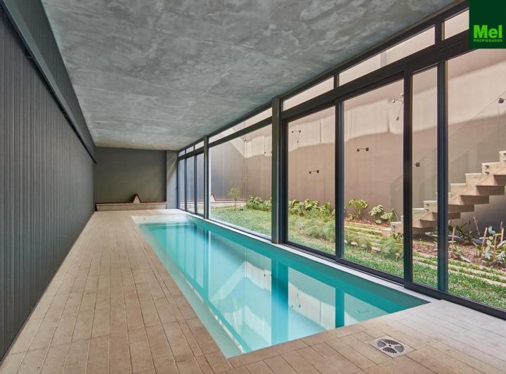 2 Ambientes | Full Amenities | Venta con Renta