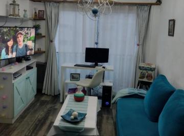 Departamento · 30m² · 1 Ambiente · Departamento Venta Mar del Plata