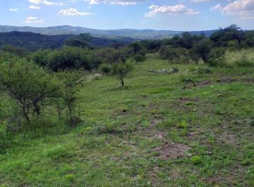 Terreno · Terreno Sobre La Nueva Autovia en La Falda, 31000 m² de Naturaleza