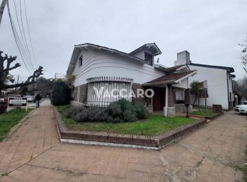 VCO-VCO-650_2 · Casa en Venta, 4 Ambientes, Castelar