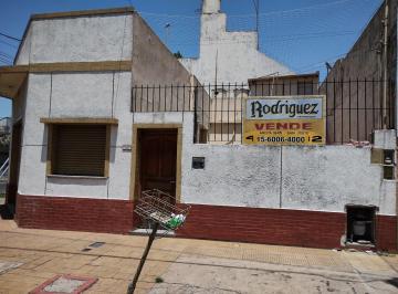 Casa de -1 ambientes, La Matanza · San Justo: Casa 3 Amb - Lote 10x15