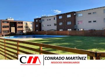 Departamento · 55m² · 3 Ambientes · 1 Cochera · Departamento 3 Amb. en Venta en Casuarinas Premium (Canning