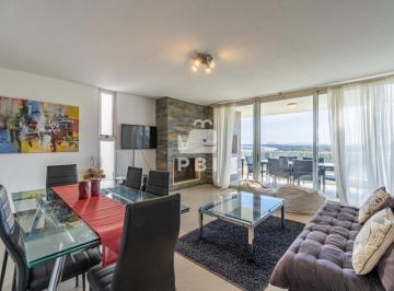 Foto1 · Apartamento en Venta, 2 Dorm., Punta Ballena - Balena Bianca - Ref: Pbi12672
