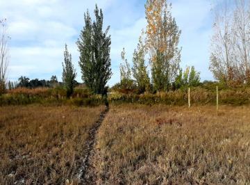 Terreno , Los Corralitos · Vende Lote!