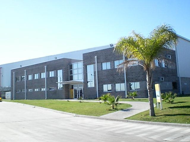 Depósito · 10000m²