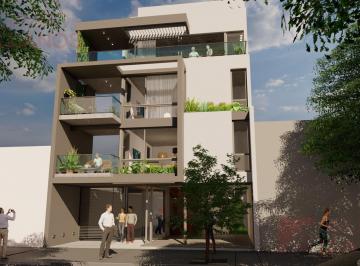 Departamento · 73m² · 3 Ambientes · Venta de Departamento a Estrenar