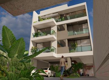 Departamento · 57m² · 2 Ambientes · Venta de Departamento a Estrenar