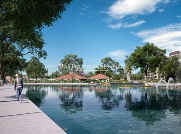 Terreno · 120m² · Terreno en Barrio Bosque Lago Asuncion Paraguay