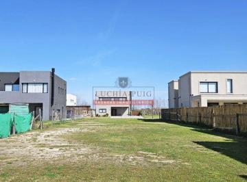 LHP-LHP-2177_2 · Lote en Venta - Interno - Vila Marina II - Villanueva