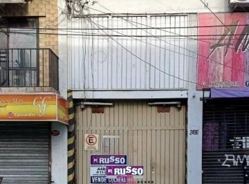 RUS-RUS-9228_2 · Venta Cochera Cubierta San Justo Centro