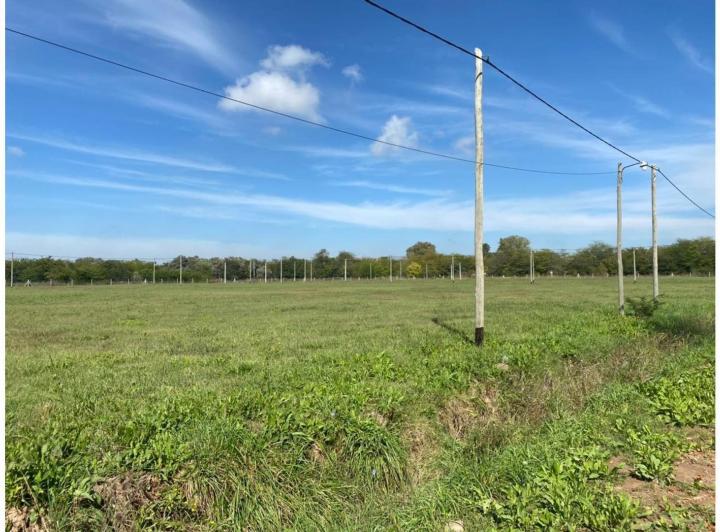 Terreno · 450m²