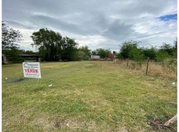 Terreno · 325m² · Olivera Venta de Lotes de 325 m² C/ Posesión. U$s 13.000