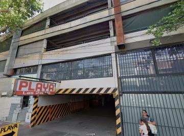 Garage , Ciudad de Mendoza · Cochera Centrica a Valor Oportunidad!