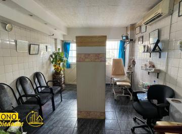 Local comercial , Villa Lugano · Local - Cnel. Villegas Al 5400 - Loiacono Propiedades