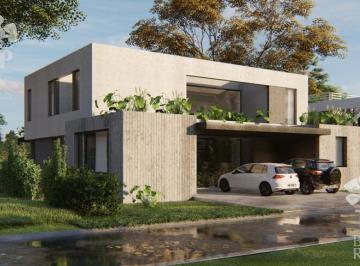 Terreno · 858ha · Terreno Lote en Venta en El Naudir, Escobar, G. B. a. Zona Norte