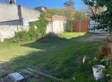 Terreno · 216m² · Terreno en Venta Luján