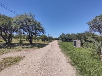 Terreno · 800m² · Villa de Merlo, a 5 Cuadras del Centro, Todos Los Servicios