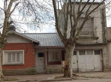 Casa de 4 ambientes, Mar del Plata · Casa con Departamento en Block