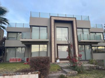 Casa de 5 ambientes, Luján de Cuyo · Barrio Privado Laderas de Chacras