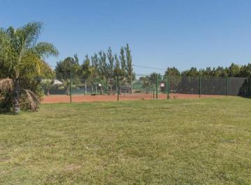 Terreno · 325m² · Lote en Soldini - Barrio Abierto Las Pergolas