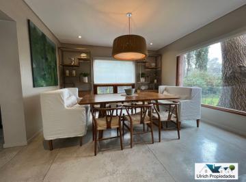 Casa de 4 ambientes, Pilar · Ayres del Pilar Venta 4 Amb Ulrich Propiedades