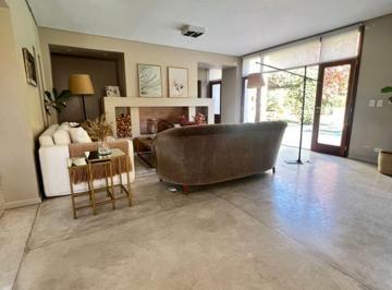 Casa de 4 ambientes, Pilar · Ayres del Pilar Venta 4 Amb Ulrich Propiedades