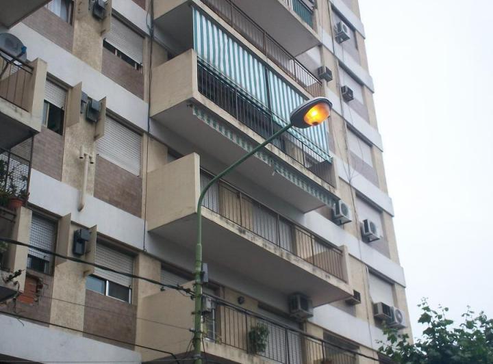 Departamento · 72m² · 3 Ambientes
