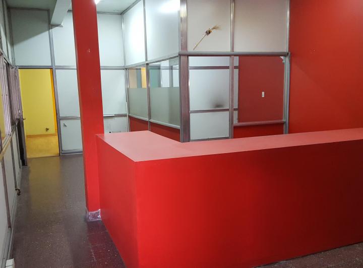 Local comercial · 70m² · 3 Ambientes