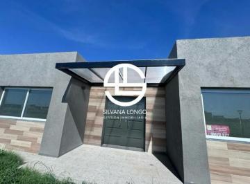 Casa · 152m² · 4 Ambientes · Venta Casa en Santa Clara Al Sur a Estrenar